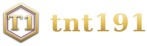 tnt191 โลโก้
